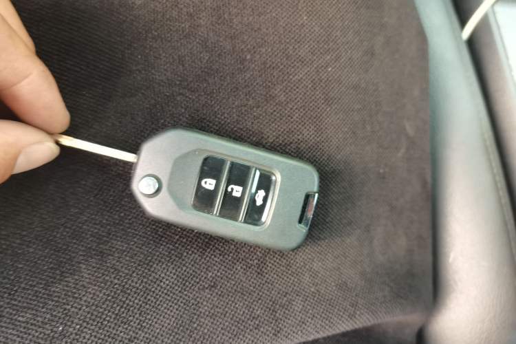 Used Honda Accord 2013 2.0L LX Vehicle Key