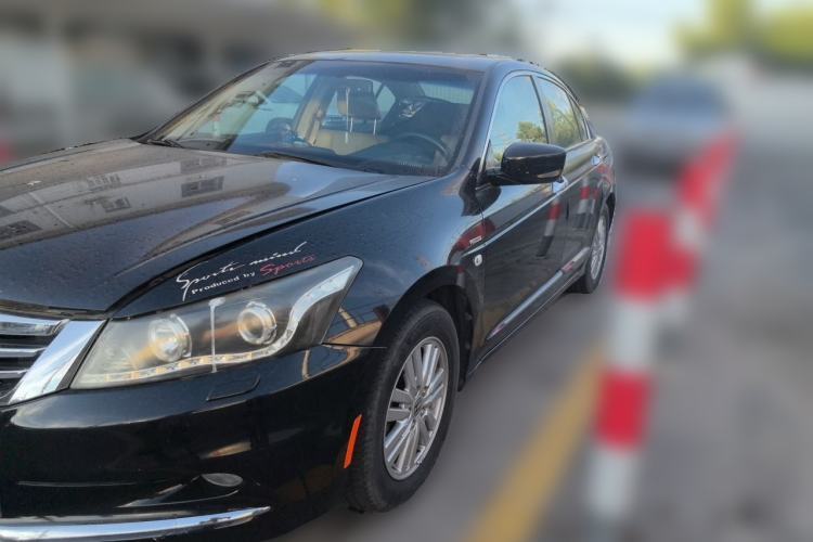 Ojetý Honda Accord 2013 2.0L SE Guazi used car, China used car export, Used car for sale, Used cars, Cheapest cars for sale