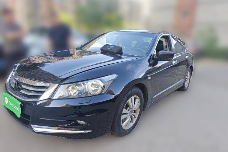 Used Honda Accord 2013 2.0L SE Guazi used car, China used car export, Used car for sale, Used cars, Cheapest cars for sale