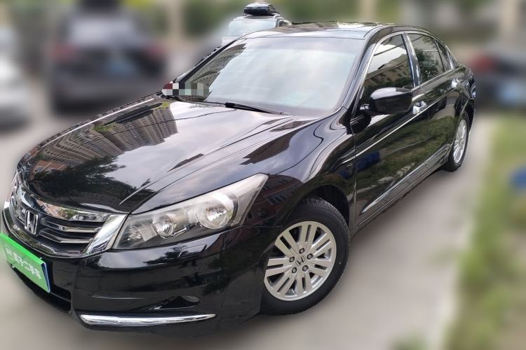 Used Honda Accord 2013 2.0L SE Guazi used car, China used car export, Used car for sale, Used  cars, Cheapest cars for sale
