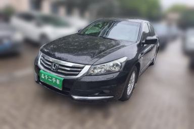 Used Honda Accord 2013 2.0L SE