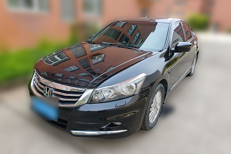 Used Honda Accord 2013 2.0L SE Guazi used car, China used car export, Used car for sale, Used  cars, Cheapest cars for sale