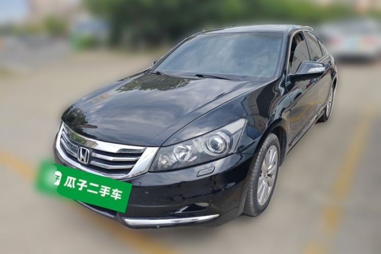 Used Honda Accord 2013 2.4L SE Guazi used car, China used car export, Used car for sale, Used  cars, Cheapest cars for sale