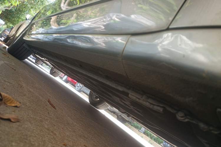 Used Honda Accord 2013 2.0L SE Chassis Front Right