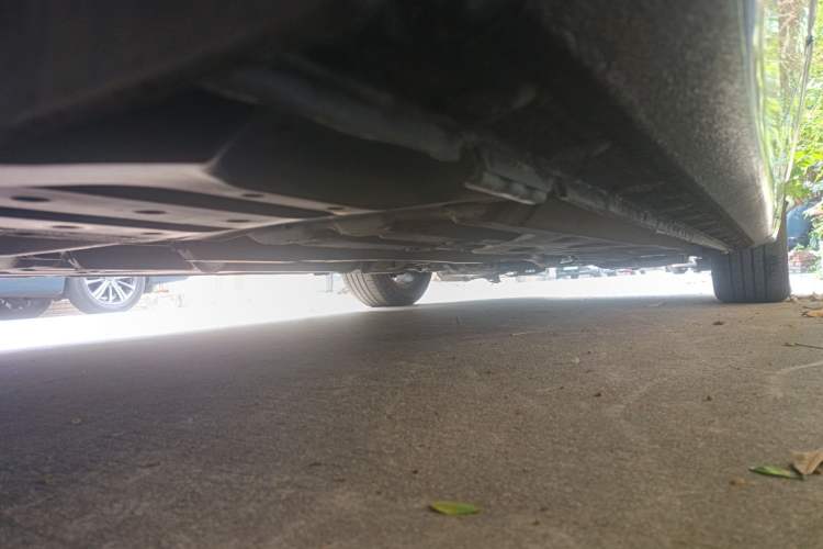 Used Honda Accord 2013 2.0L SE Chassis Rear Right