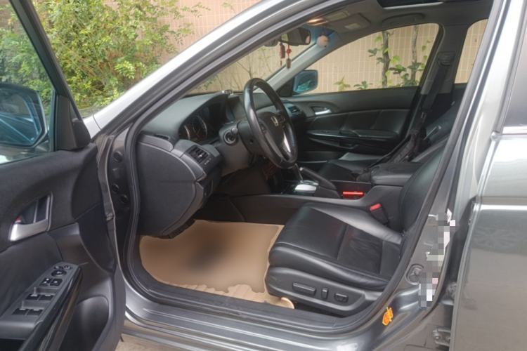 Used Honda Accord 2013 2.0L SE Driver Seat