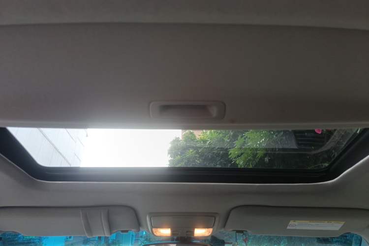 Used Honda Accord 2013 2.0L SE Headliner