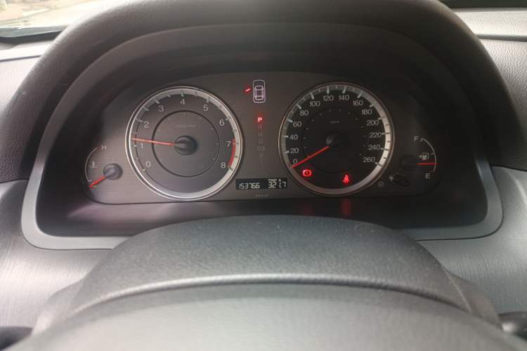 Used Honda Accord 2013 2.0L SE Instrument Cluster