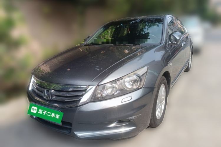 Used Honda Accord 2013 2.0L SE Guazi used car, China used car export, Used car for sale, Used  cars, Cheapest cars for sale