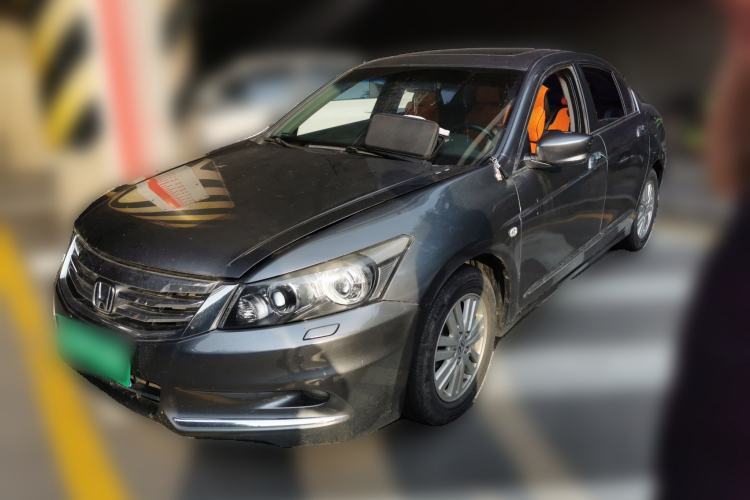 Used Honda Accord 2013 2.0L SE Guazi used car, China used car export, Used car for sale, Used cars, Cheapest cars for sale