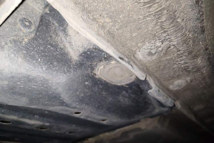 Used Honda Accord 2013 2.0L SE Chassis Rear Right