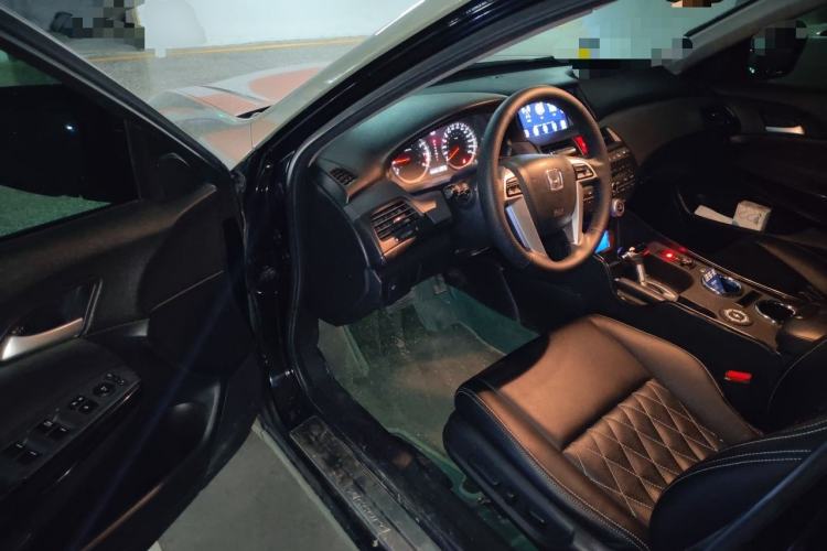 Used Honda Accord 2013 2.0L SE Driver Seat