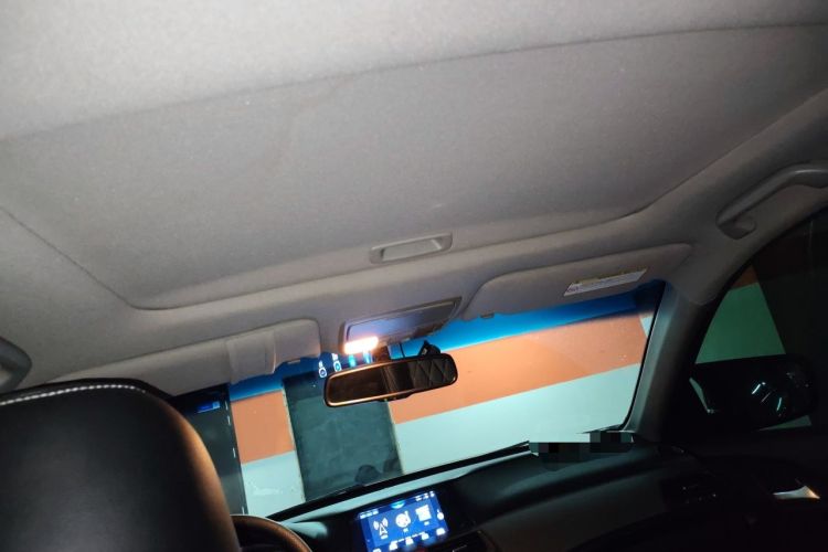 Used Honda Accord 2013 2.0L SE Headliner