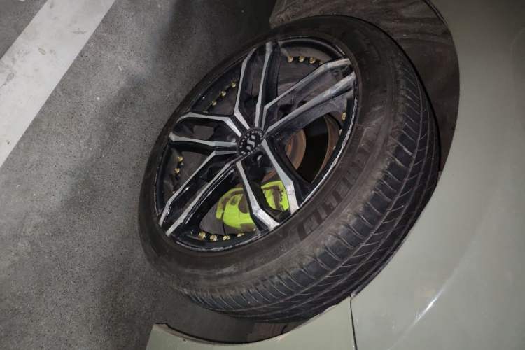 Used Honda Accord 2013 2.0L SE Right Front Wheel Hub