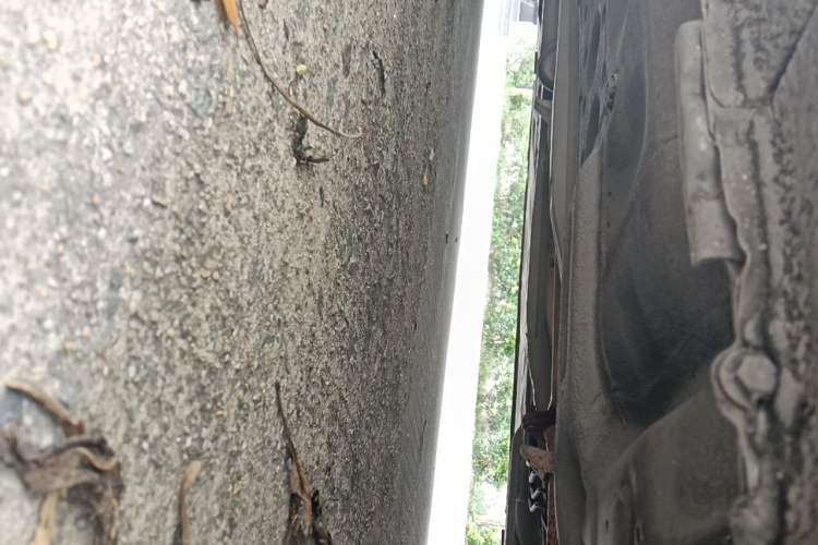 Used Honda Accord 2013 2.0L SE Chassis Front Right
