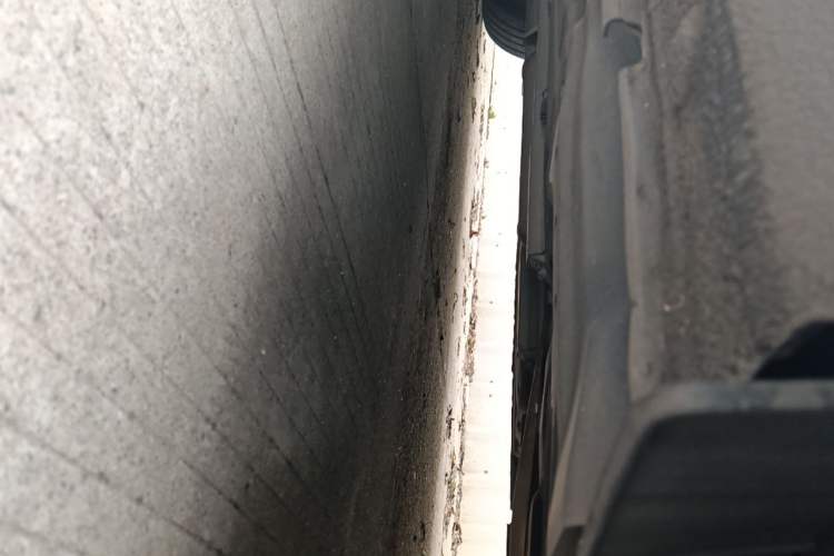 Used Honda Accord 2013 2.0L SE Chassis Rear Left