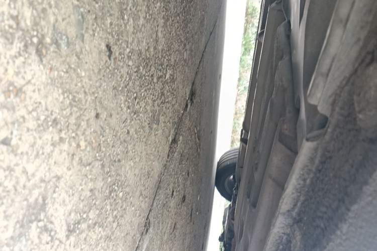 Used Honda Accord 2013 2.0L SE Chassis Rear Right