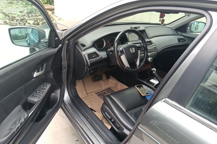 Used Honda Accord 2013 2.0L SE Driver Seat