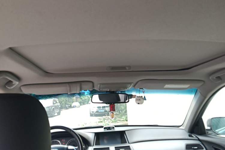 Used Honda Accord 2013 2.0L SE Headliner