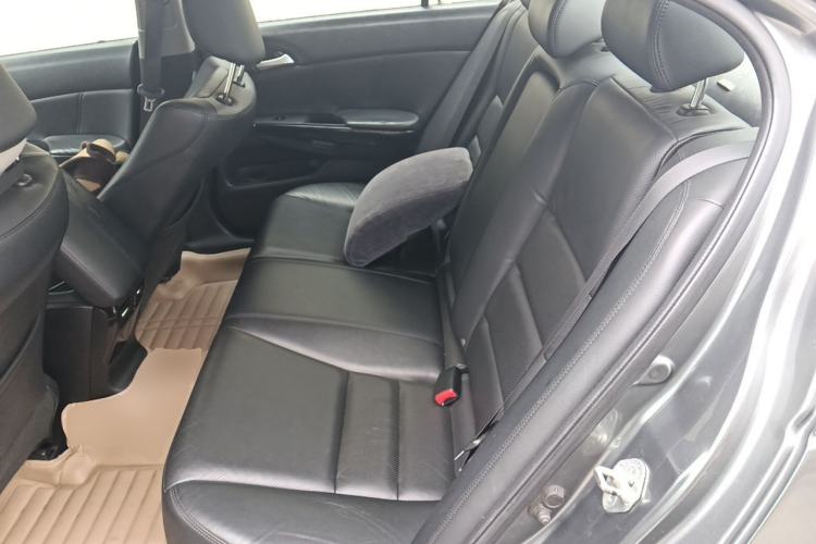 Used Honda Accord 2013 2.0L SE Left Rear Seat