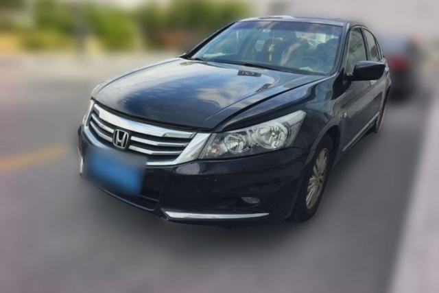 Used Honda Accord 2013 2.0L LX