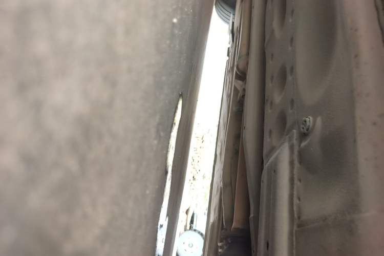 Used Honda Accord 2013 2.4L PE Chassis Front Right