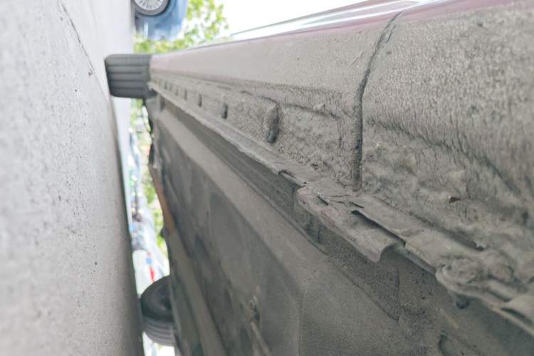 Used Honda Accord 2013 2.4L PE Chassis Front Right