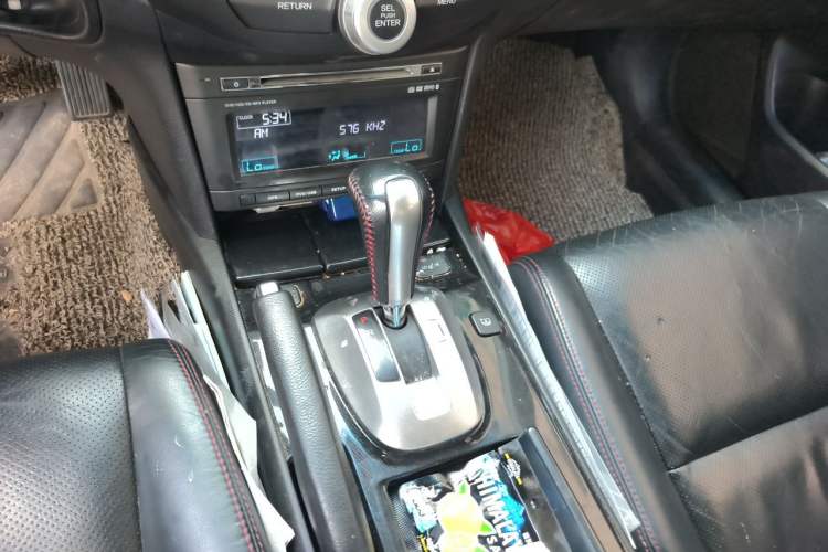 Used Honda Accord 2013 2.4L PE Gear Lever