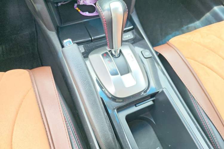Used Honda Accord 2013 2.4L PE Gear Lever