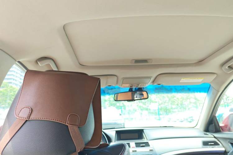 Used Honda Accord 2013 2.4L PE Headliner