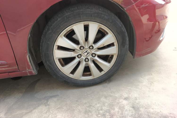 Used Honda Accord 2013 2.4L PE Right Front Wheel Hub