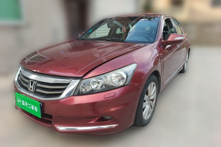 Used Honda Accord 2013 2.4L PE Guazi used car, China used car export, Used car for sale, Used  cars, Cheapest cars for sale
