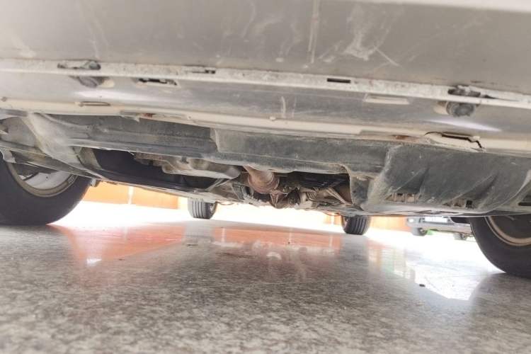 Used Honda Accord 2013 2.0L SE Chassis Front