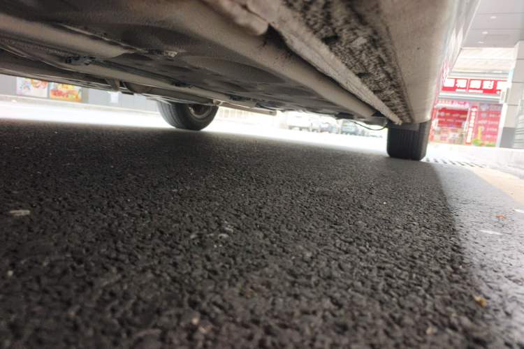 Used Honda Accord 2013 2.0L SE Chassis Front Left