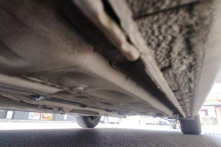 Used Honda Accord 2013 2.0L SE Chassis Front Left