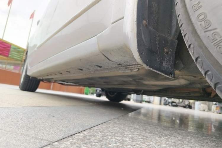 Used Honda Accord 2013 2.0L SE Chassis Front Right