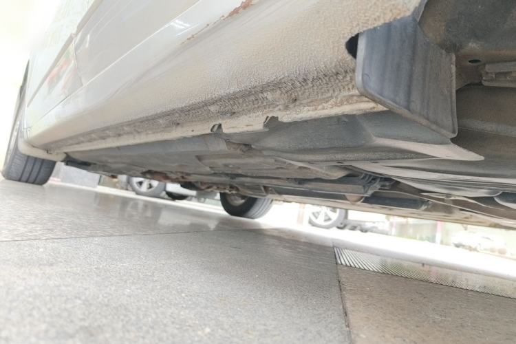Used Honda Accord 2013 2.0L SE Chassis Rear Left