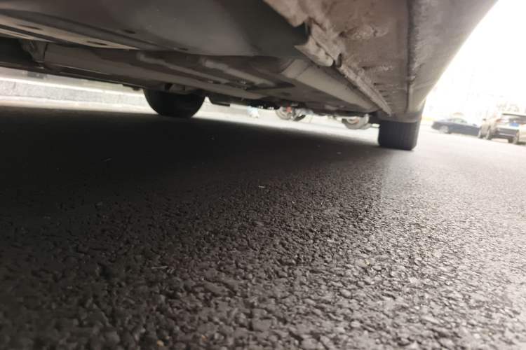 Used Honda Accord 2013 2.0L SE Chassis Rear Right