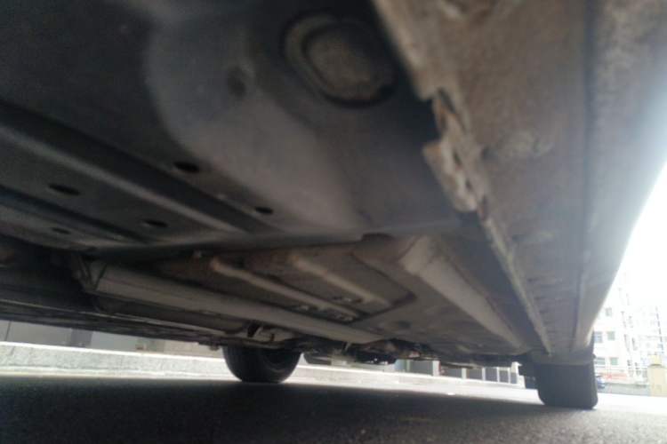 Used Honda Accord 2013 2.0L SE Chassis Rear Right