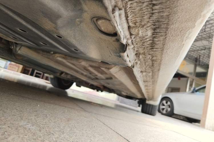 Used Honda Accord 2013 2.0L SE Chassis Rear Right