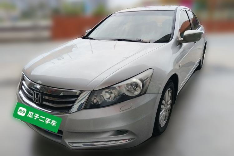 Used Honda Accord 2013 2.0L SE Guazi used car, China used car export, Used car for sale, Used  cars, Cheapest cars for sale