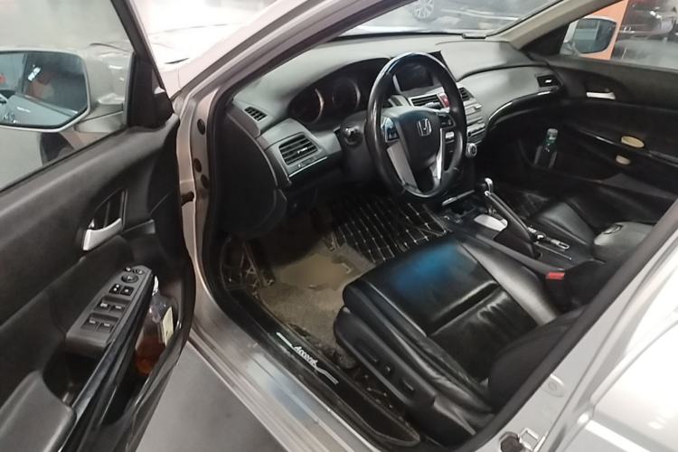 Used Honda Accord 2013 2.0L SE Driver Seat