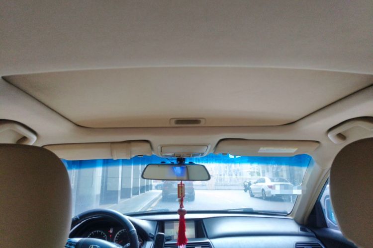 Used Honda Accord 2013 2.0L SE Headliner