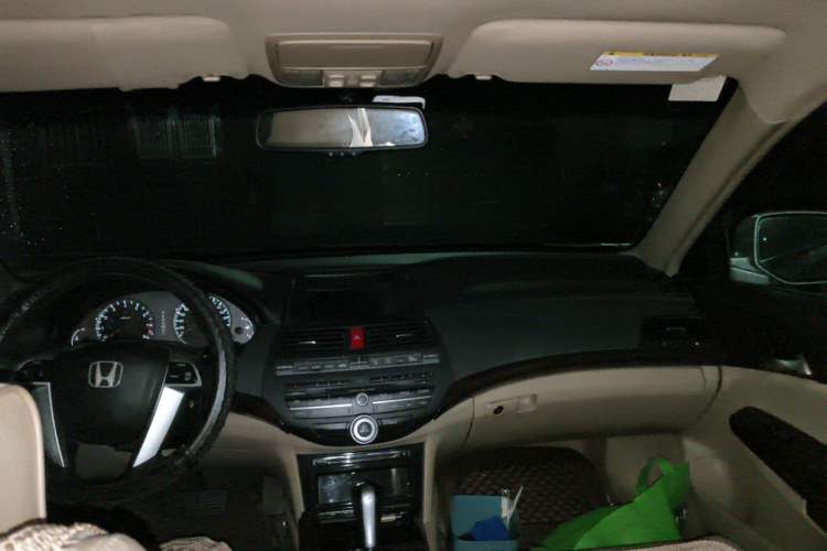 Used Honda Accord 2013 2.0L SE Headliner