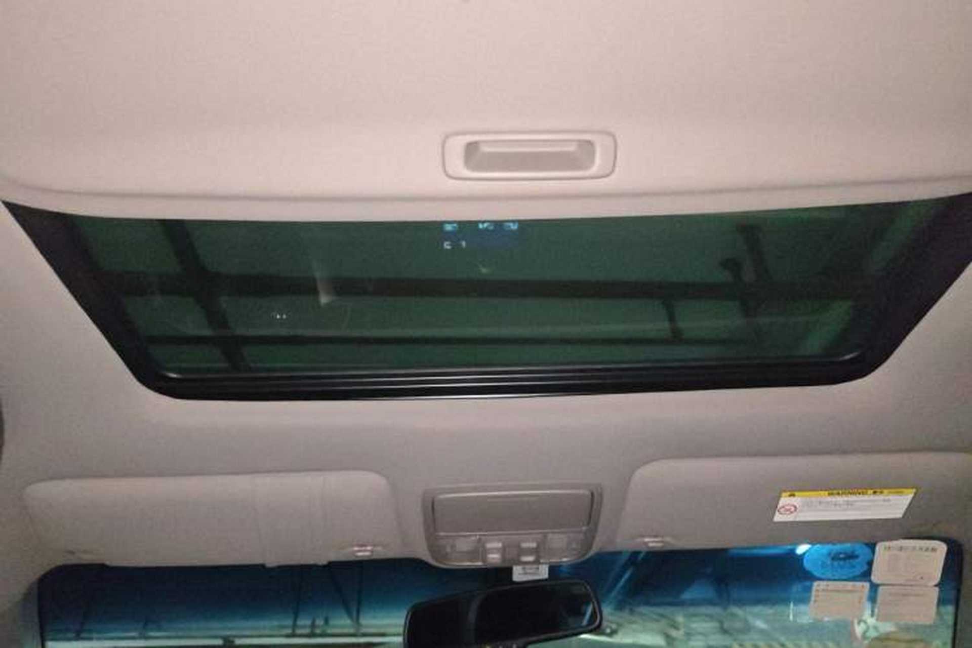 Used Honda Accord 2013 2.0L SE Headliner