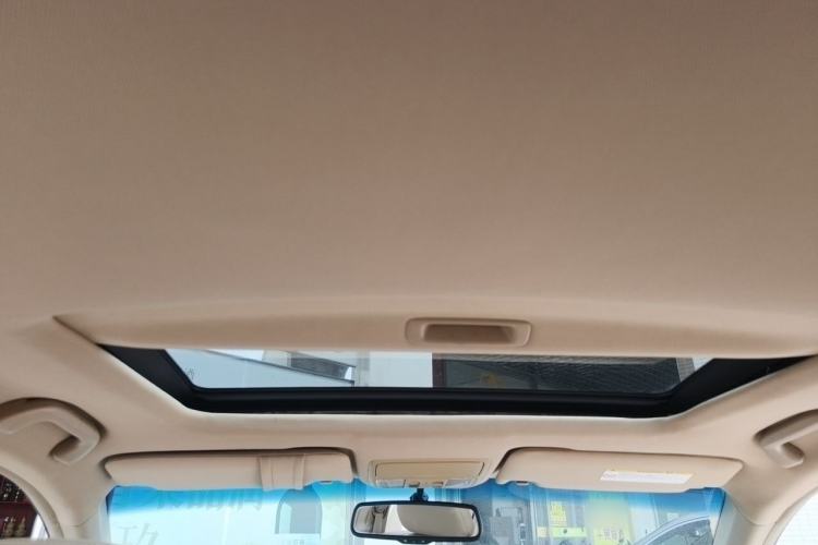 Used Honda Accord 2013 2.0L SE Headliner