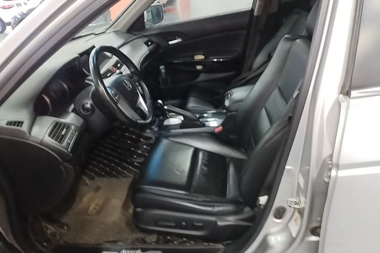 Used Honda Accord 2013 2.0L SE Left Front Seat