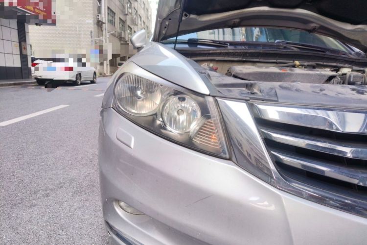 Used Honda Accord 2013 2.0L SE Right Front Headlight