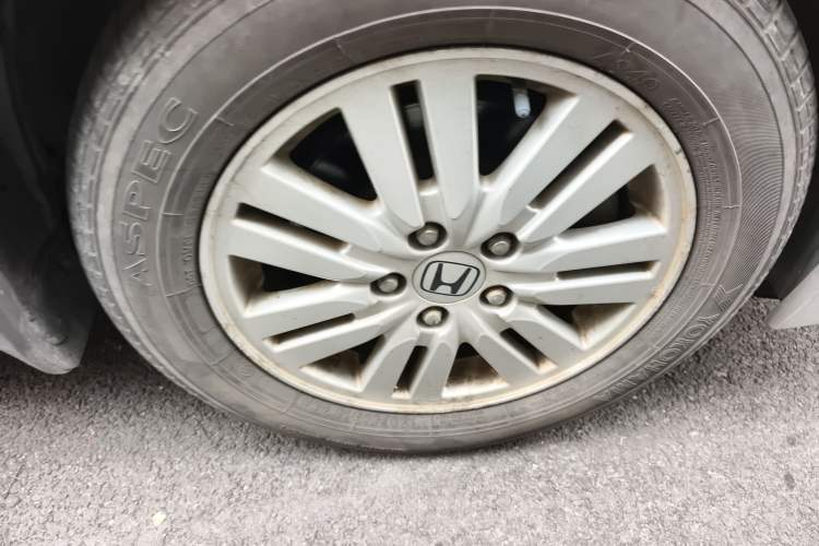 Used Honda Accord 2013 2.0L SE Right Front Wheel Hub