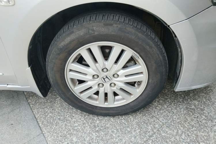Used Honda Accord 2013 2.0L SE Right Front Wheel Hub